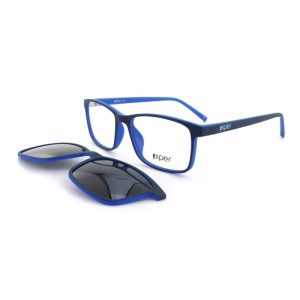 PIPER CLIP 319 BLUE