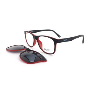PIPER CLIP 320 BLACK