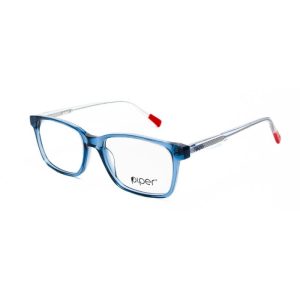 PIPER 328 BLUE