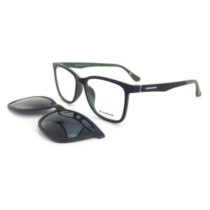 QUEBRAMAR CLIP 491 BLACK