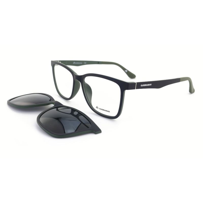 QUEBRAMAR CLIP 491 BLACK