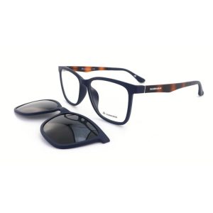 QUEBRAMAR CLIP 491 BLUE
