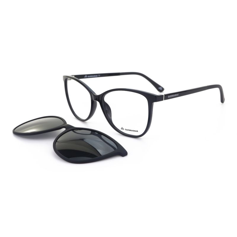 QUEBRAMAR CLIP 512 BLACK