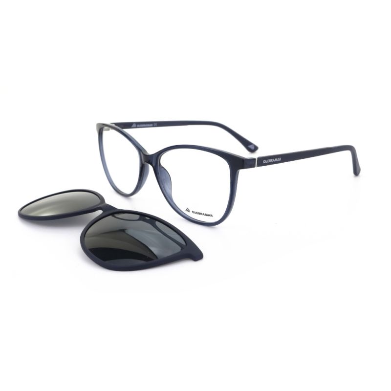 QUEBRAMAR CLIP 512 BLUE