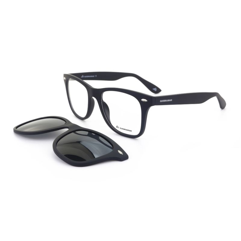 QUEBRAMAR CLIP 513 BLACK