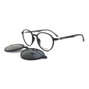 QUEBRAMAR CLIP 514 BLACK