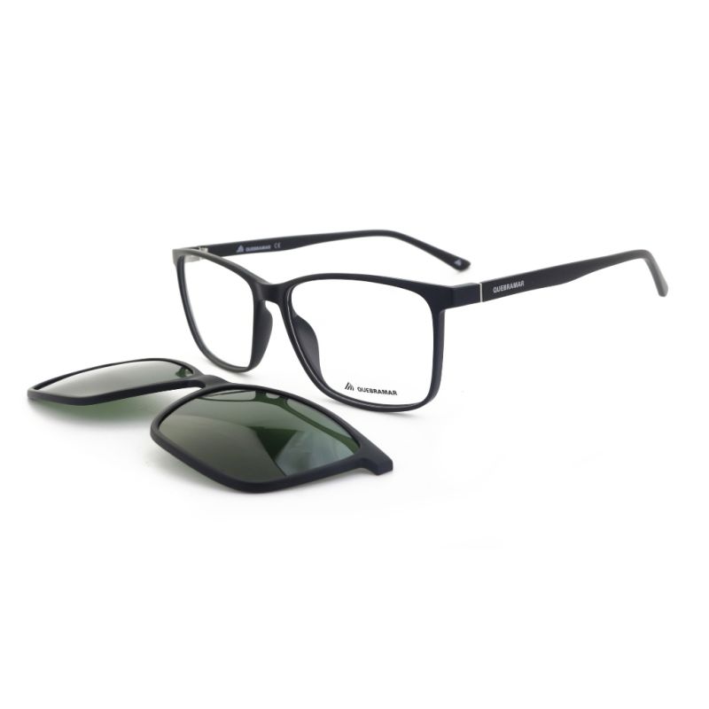 QUEBRAMAR CLIP 515 BLACK