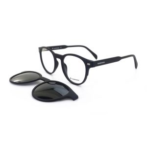QUEBRAMAR CLIP 516 BLACK