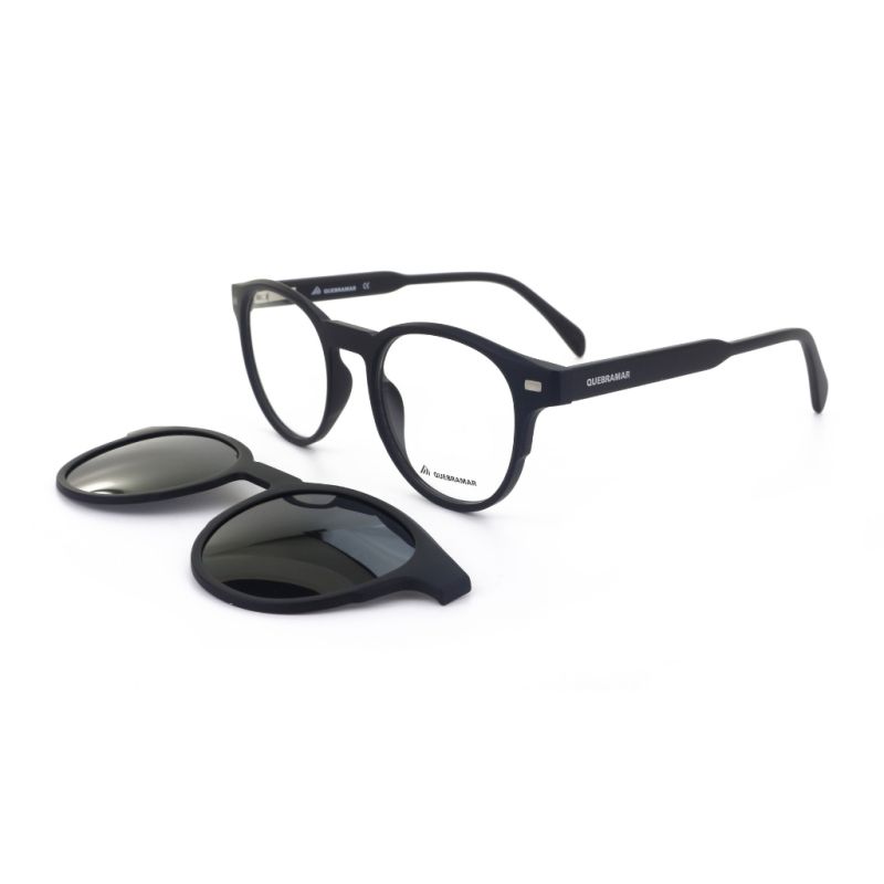 QUEBRAMAR CLIP 516 BLACK