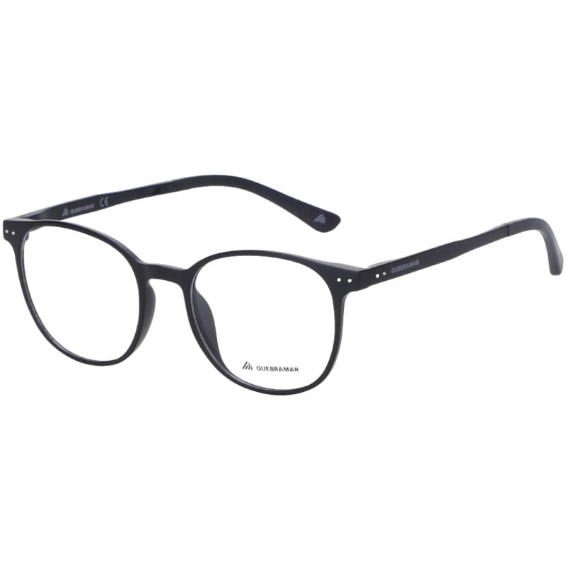 QUEBRAMAR CLIP-ON 517 BLACK - Image 2