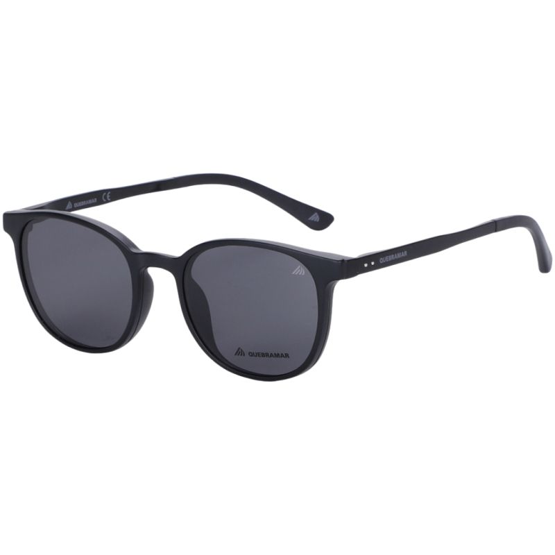 QUEBRAMAR CLIP-ON 517 BLACK