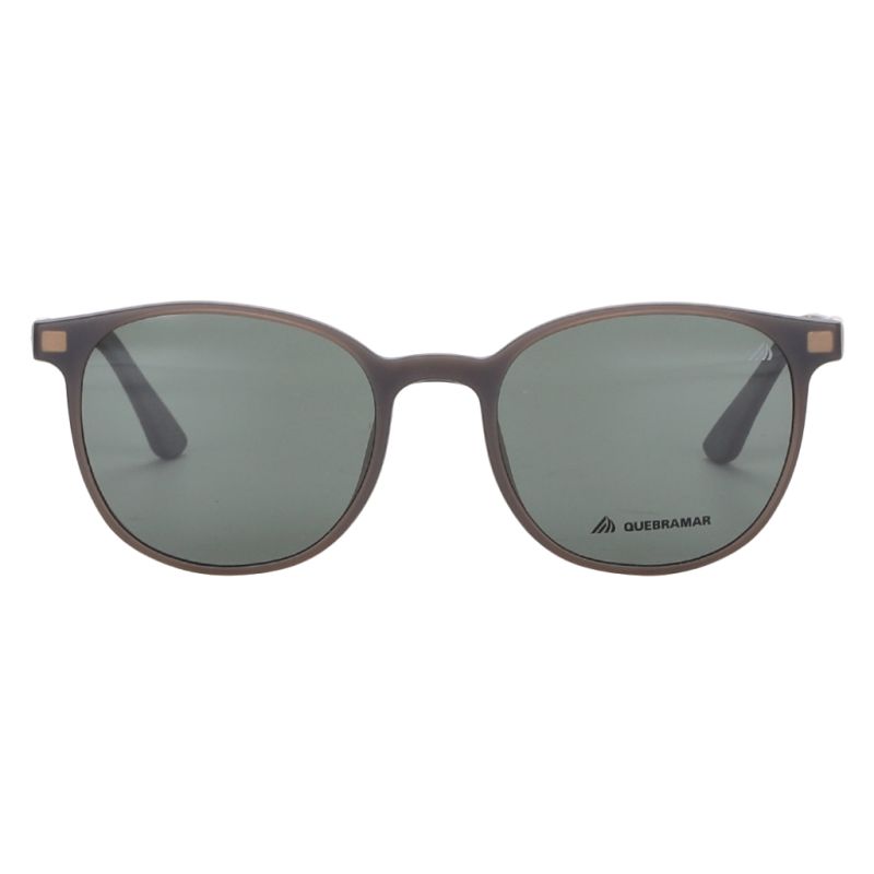 QUEBRAMAR CLIP-ON 517 BROWN - Image 4