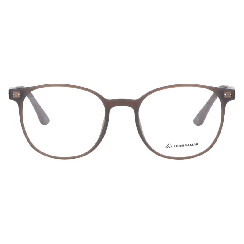 QUEBRAMAR CLIP-ON 517 BROWN - Image 2