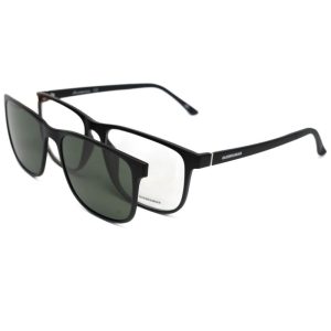 QUEBRAMAR CLIP 525 BLACK
