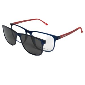 QUEBRAMAR CLIP 525 BLUE