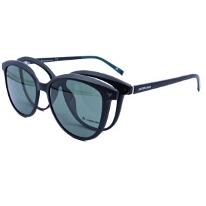 QUEBRAMAR CLIP 534 BLACK