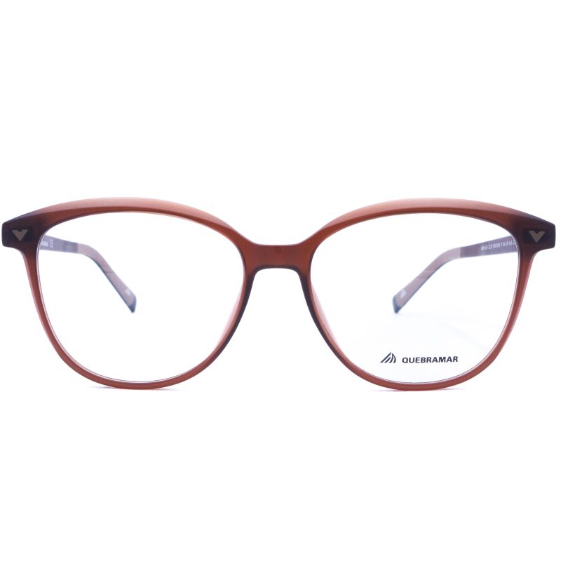 QUEBRAMAR CLIP 534 BROWN - Image 2