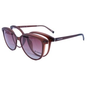 QUEBRAMAR CLIP 534 BROWN