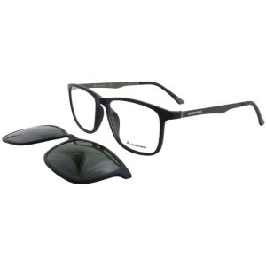 QUEBRAMAR CLIP 537 BLACK