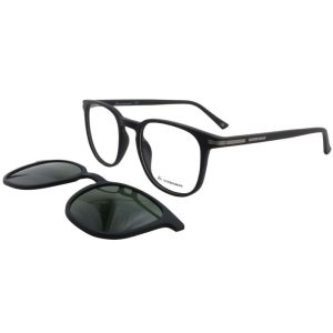 QUEBRAMAR CLIP 538 BLACK