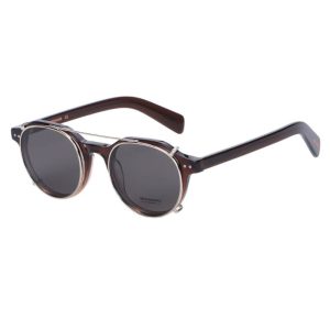 SEVENOAKS C/CLIP 1020 BROWN