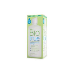 Biotrue Multi-Purpose Solution — 300 ml