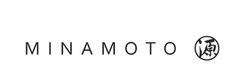 Logotipo Minamoto