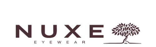Logotipo Nuxe