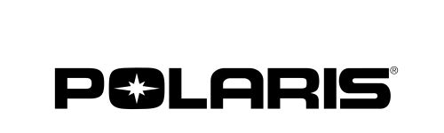 Logotipo Polaris
