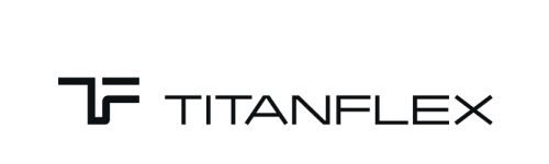 Logotipo Titantflex